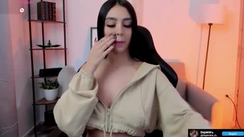 Alice online show from February 13, 10:22 pm