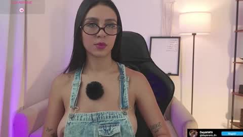 Alice online show from May 7, 10:24 pm