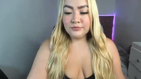 Celeste Sweet online show from May 16, 6:29 pm