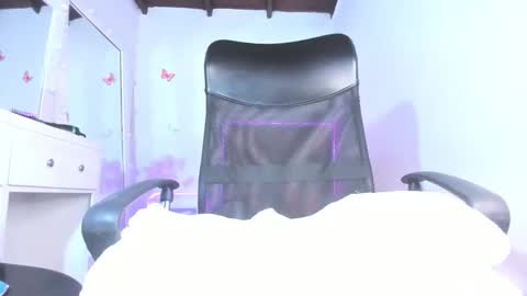 Celeste Sweet online show from February 28, 7:46 pm