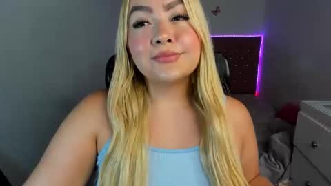 Celeste Sweet online show from May 8, 6:54 pm