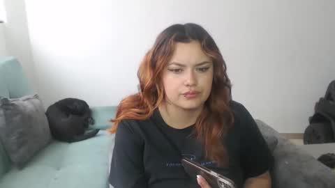 CELESTE online show from February 3, 6:34 pm