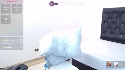 celeste_bell_ online show from March 13, 9:38 pm