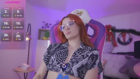 Celeste  online show from December 19, 4:46 pm