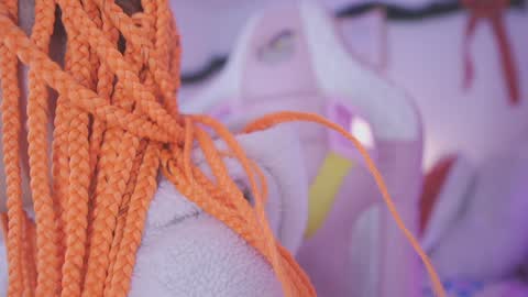 Celeste  online show from January 7, 1:14 pm