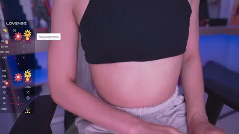 Celeste  online show from December 3, 5:34 pm