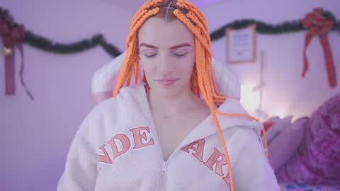 Celeste  online show from January 9, 1:24 pm