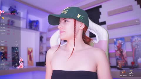 Celeste  online show from December 22, 8:47 pm