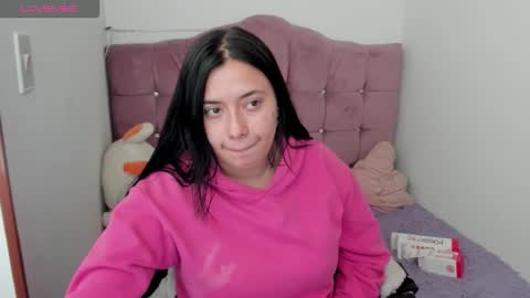 celeste_bonnet1 online show from October 20, 11:35 am