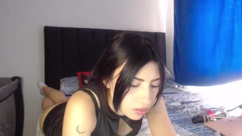 Celeste  online show from February 18, 5:22 pm