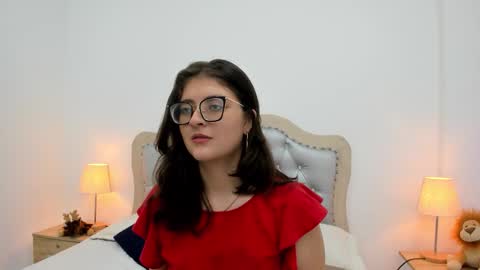 Celeste Calderon online show from January 7, 5:49 pm