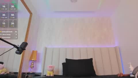 celeste_dalton online show from May 12, 4:13 pm