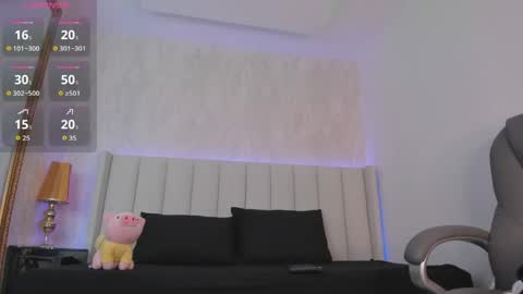 celeste_dalton online show from May 1, 12:08 pm