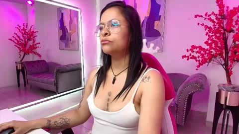 Celeste  online show from October 4, 12:11 pm