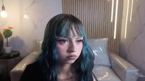 celeste_fioree online show from May 6, 7:51 pm