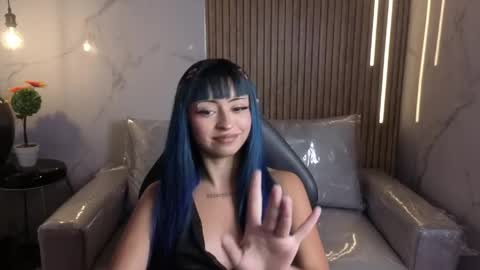 celeste_fioree online show from May 21, 8:51 pm