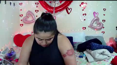 celeste_hotres online show from July 11, 2:44 am