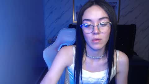 Celeste  online show from December 20, 8:45 pm