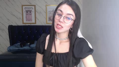 Celeste  online show from December 23, 9:18 pm