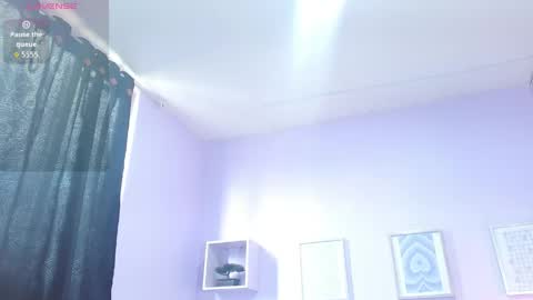 celeste_london online show from May 23, 7:34 pm