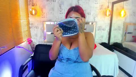 celeste online show from October 20, 12:41 pm