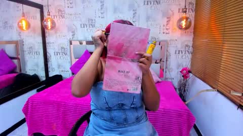 celeste online show from October 10, 1:05 pm