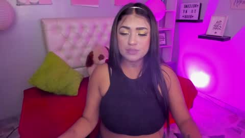 Snapshot of celeste_muller chatting on January 20, 8:18 pm celeste online show from January 20, 8:18 pm