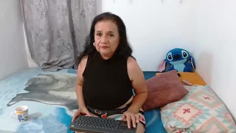 Celeste Ortega  online show from November 24, 2:24 am