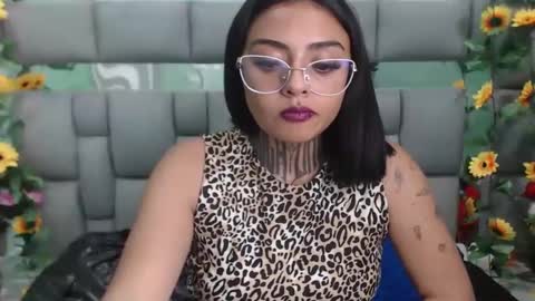 celeste owen18 online show from December 3, 3:18 am