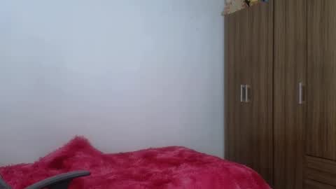 celeste_shinny online show from October 19, 4:42 pm