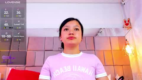 celeste star  online show from November 20, 2:45 am