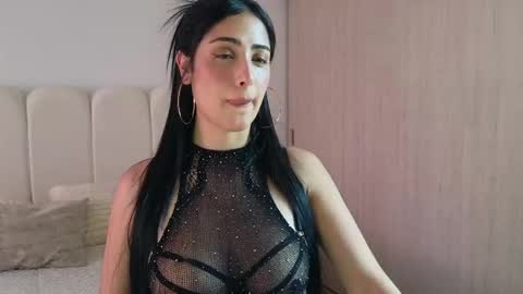 Celeste Tailor online show from May 25, 8:08 pm