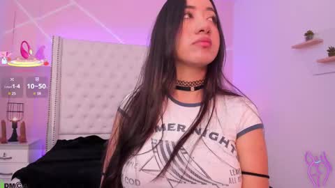 Snapshot of celeste_wayne chatting on March 4, 8:16 pm Celeste Wayne online show from March 4, 8:16 pm