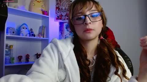 celesteayase online show from May 9, 2:46 am