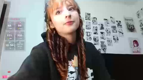 Snapshot of celesteayase chatting on September 8, 11:37 pm celesteayase online show from September 8, 11:37 pm