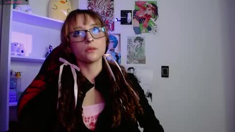 celesteayase online show from May 6, 1:53 am