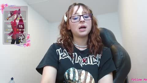 Snapshot of celesteayase chatting on January 10, 7:00 pm celesteayase online show from January 10, 7:00 pm