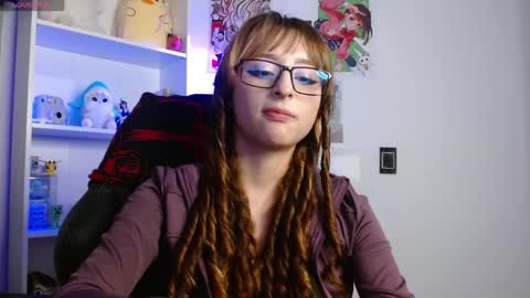 celesteayase online show from May 8, 2:04 am