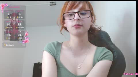 Snapshot of celesteayase chatting on January 21, 8:43 pm celesteayase online show from January 21, 8:43 pm