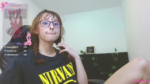 Snapshot of celesteayase chatting on February 7, 6:35 am celesteayase online show from February 7, 6:35 am