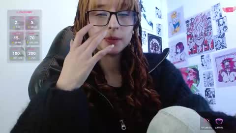 celesteayase online show from December 2, 12:23 am