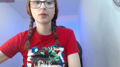 Snapshot of celesteayase chatting on January 31, 1:01 am celesteayase online show from January 31, 1:01 am