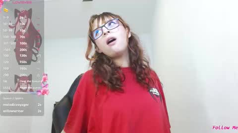 Snapshot of celesteayase chatting on February 13, 2:34 am celesteayase online show from February 13, 2:34 am