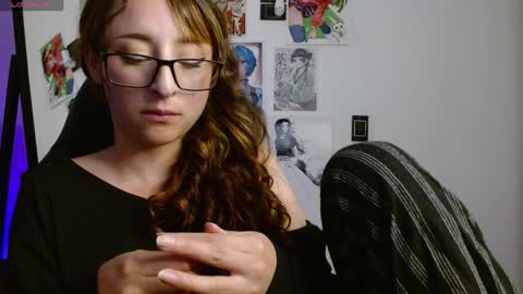 celesteayase online show from April 10, 6:30 am