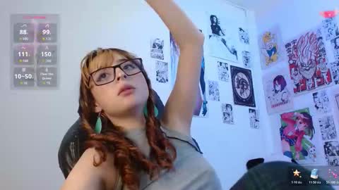 celesteayase online show from November 28, 2:36 am