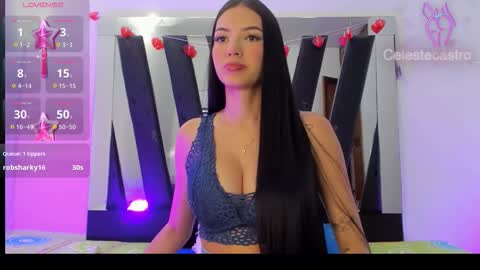 Mariana online show from March 12, 3:15 pm