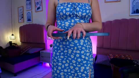 Celeste online show from May 7, 11:36 am