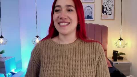 Celeste online show from May 20, 11:18 am