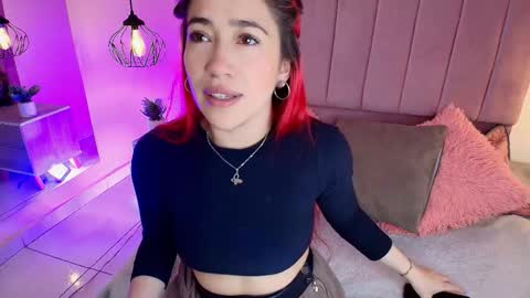 Celeste online show from January 19, 11:17 am