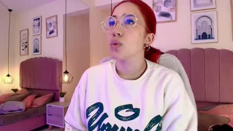 Celeste online show from February 10, 11:24 am